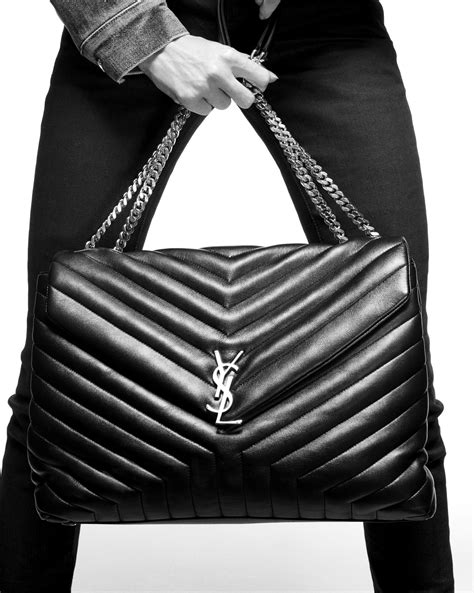 Ysl Bag Loulou for sale 